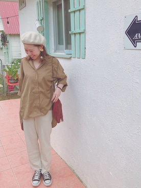 noiriさんのコーディネート