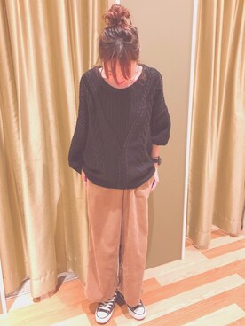 noiriさんのコーディネート