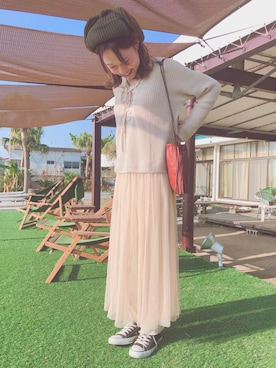 noiriさんのコーディネート