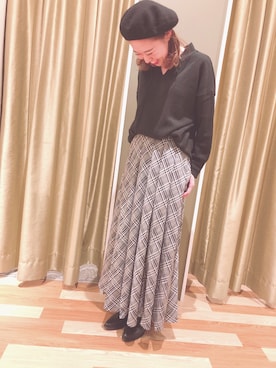 noiriさんのコーディネート