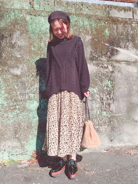 noiriさんのコーディネート