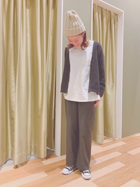 noiriさんのコーディネート