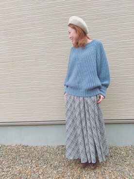 noiriさんのコーディネート