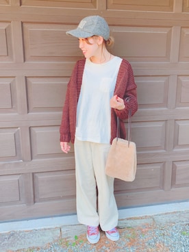 noiriさんのコーディネート