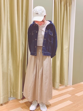 noiriさんのコーディネート