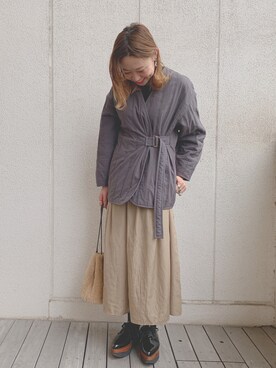 noiriさんのコーディネート