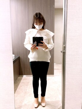 MaRiEさんのコーディネート