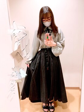 MaRiEさんのコーディネート