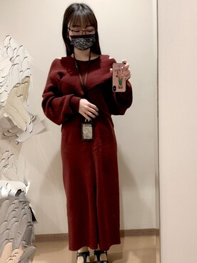 MaRiEさんのコーディネート