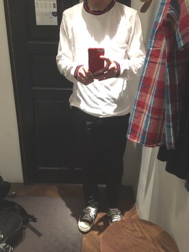 yamatoさんのコーディネート