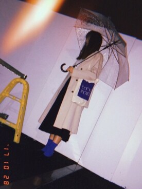 ATSUKOさんのコーディネート