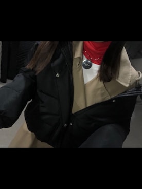 ATSUKOさんのコーディネート