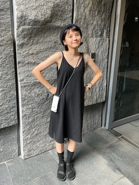 paizziさんのコーディネート