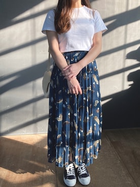 Daphne さんのコーディネート