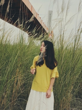 Daphne さんのコーディネート