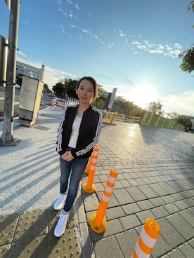 Daphne さんのコーディネート