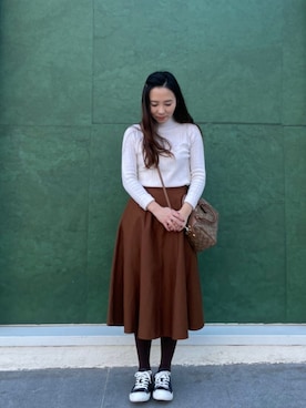 Daphne さんのコーディネート