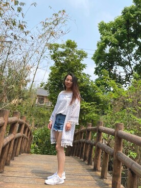 Daphne さんのコーディネート