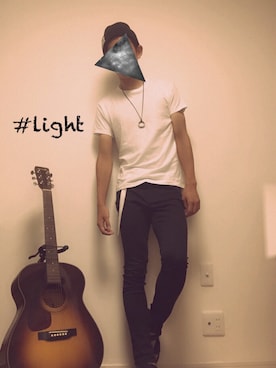 lightさんのコーディネート