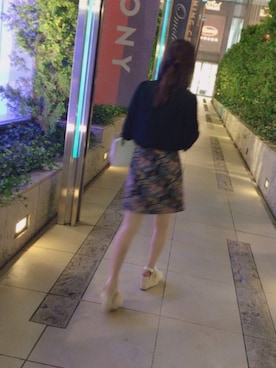 mayuさんのコーディネート