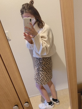 mayuさんのコーディネート