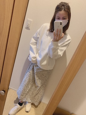 mayuさんのコーディネート