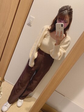 mayuさんのコーディネート