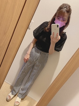 mayuさんのコーディネート