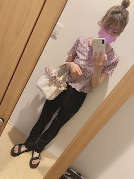 mayuさんのコーディネート