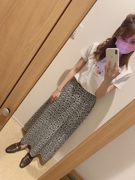 mayuさんのコーディネート