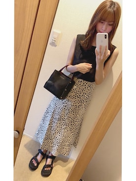 mayuさんのコーディネート