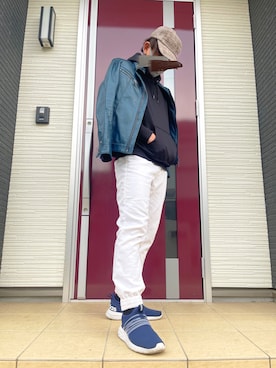 mamyさんのコーディネート