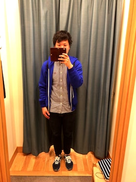 nobu0478さんのコーディネート