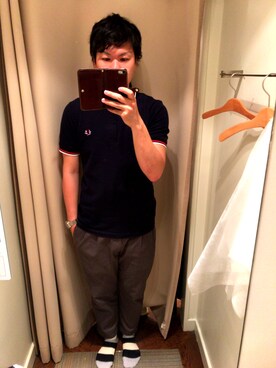 nobu0478さんのコーディネート