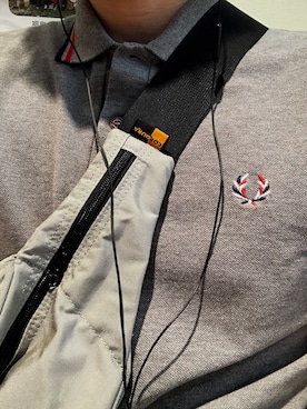 nobu0478さんのコーディネート