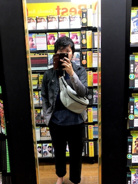 nobu0478さんのコーディネート