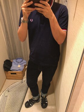 nobu0478さんのコーディネート