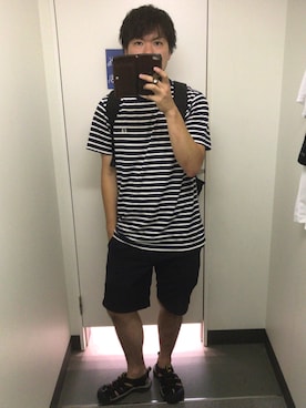 nobu0478さんのコーディネート