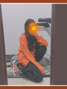 枼修_さんのコーディネート