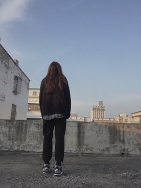 枼修_さんのコーディネート