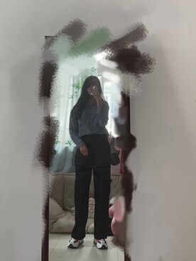 枼修_さんのコーディネート