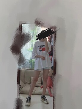 枼修_さんのコーディネート