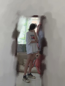 枼修_さんのコーディネート