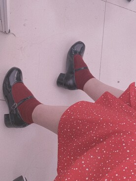 枼修_さんのコーディネート