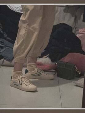 枼修_さんのコーディネート