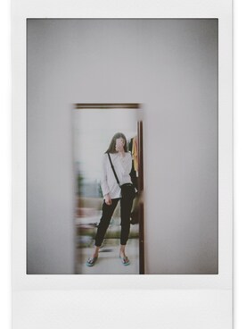 枼修_さんのコーディネート