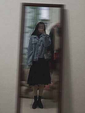 枼修_さんのコーディネート