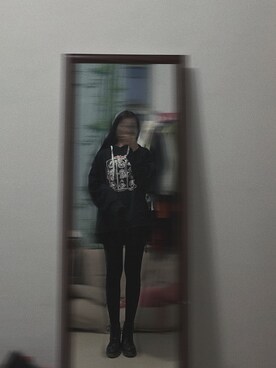 枼修_さんのコーディネート