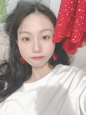 枼修_さんのコーディネート