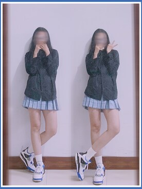 枼修_さんのコーディネート